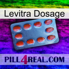 Levitra Dosage 06